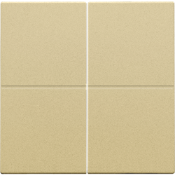 Niko Золото Клавиша 4-ая, NHC 230V 221-31008 - фото 75841