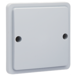 Niko Hydro Серый Заглушка Hydro 700-38500 - фото 75872