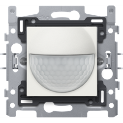 Niko Белый Датчик движения 180 гр, 10А, 230В, 8м 101-78010 - фото 75889