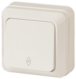 Intro 2-103-02 Переключатель, 10А-250В, IP20, ОУ, Quadro, сл.кость (10/200/3600) Б0053751 - фото 76431