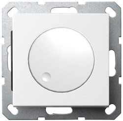 Jasmart G Белый глянцевый Диммер LED 30-400W G4012W - фото 76738