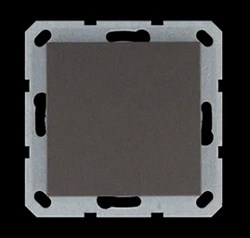 Jasmart Заглушка, цвет Мокко G8001Z - фото 76802