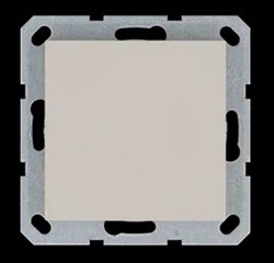 Jasmart Заглушка, цвет Тауп G8001T - фото 76843