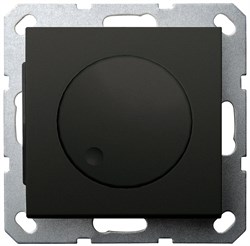 Jasmart G Черный матовый Диммер LED 30-400W G4012PB - фото 76900