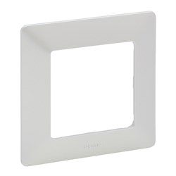 Legrand Valena Life жемчуг рамка 1-ая 754141 - фото 77204
