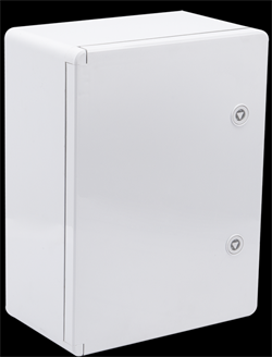 IEK Корпус пласт. ЩМПп 300х200х130мм УХЛ1 IP65 MKP93-N-302013-65 - фото 77375