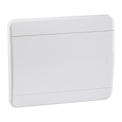 КЭАЗ Корпус пластиковый Встраиваемый OptiBox P-BVN-2-12-IP41 Непрозрачная дверь 117949 - фото 77488