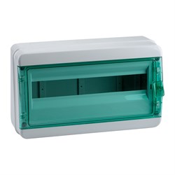 КЭАЗ Корпус пластиковый OptiBox P-BNZ-3-18-IP65 117966 - фото 77523