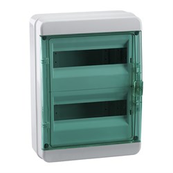 КЭАЗ Корпус пластиковый OptiBox P-BNZ-3-24-IP65 117971 - фото 77524