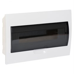 EKF PROxima Щит распред. встраиваемый ЩРВ-П-15 IP41 pb40-v-15 - фото 77652