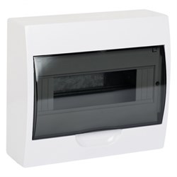 EKF PROxima Щит распред. навесной ЩРН-П-10 IP41 pb40-n-10 - фото 77667