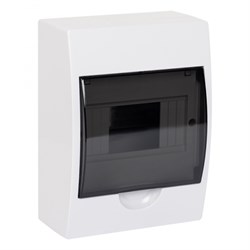 EKF PROxima Щит распред. навесной ЩРН-П- 6 IP41 pb40-n-6 - фото 77669