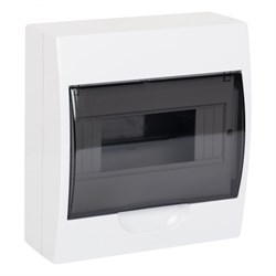 EKF PROxima Щит распред. навесной ЩРН-П- 8 IP41 pb40-n-8 - фото 77670