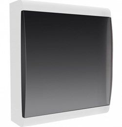 EKF Basic Щит распределителный ЩРН-П-24 (пром. упаковка) IP41 pb-n-24-bas - фото 77698