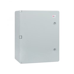 EKF PROxima Бокс пластиковый с монтажной платой 500х400х240 мм IP65 PB65MP007 - фото 77710
