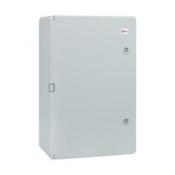 EKF PROxima Бокс пластиковый с монтажной платой 600х400х200 мм IP65 PB65MP008 - фото 77711