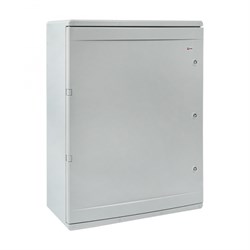 EKF PROxima Бокс пластиковый с монтажной платой 800х600х260 мм IP65 PB65MP010 - фото 77713