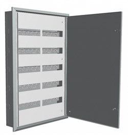 EKF PROxima Щит распред. встраиваемый ЩРВ- 120 (834х560х120) IP31 mb11-120 - фото 77743