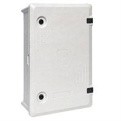 EKF ЩМП антивандальный (600x400x200мм) IP65 навесной PROxima FRE604020MP - фото 77751