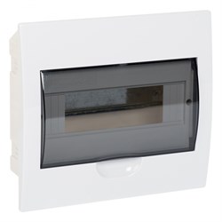 EKF PROxima Щит распред. встраиваемый ЩРВ-П-10 IP41 pb40-v-10 - фото 77761
