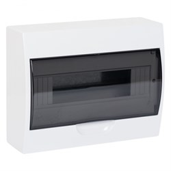 EKF PROxima Щит распред. навесной ЩРН-П-12 IP41 pb40-n-12 - фото 77770