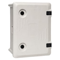 EKF ЩМП антивандальный (400x300x170мм) IP65 навесной PROxima FRE403017MP - фото 77771