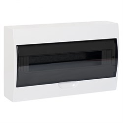 EKF PROxima Щит распред. навесной ЩРН-П-18 IP41 pb40-n-18 - фото 77772