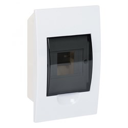 EKF PROxima Щит распред. встраиваемый ЩРВ-П- 4 IP41 pb40-v-4 - фото 77777