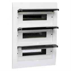 EKF PROxima Щит распред. встраиваемый ЩРВ-П-45 IP41 pb40-v-45 - фото 77778