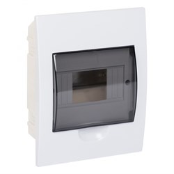 EKF PROxima Щит распред. встраиваемый ЩРВ-П- 6 IP41 pb40-v-6 - фото 77779