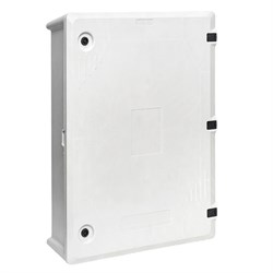 EKF ЩМП антивандальный (800x600x220мм) IP65 навесной PROxima FRE806022MP - фото 77785