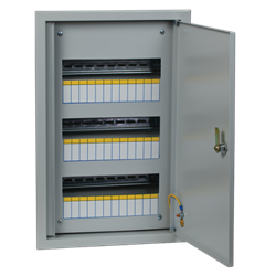 EKF PROxima Щит распред. встраиваемый ЩРВ-36 (520х340х120) IP31 mb11-36 - фото 77793