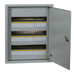 EKF PROxima Щит распред. встраиваемый ЩРВ-54 (520х440х120) IP31 mb11-54 - фото 77794