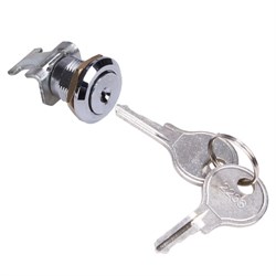 EKF PROxima Unix65 Замок с ключом ux65-lock - фото 77800