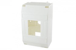 TDM Бокс КМПн 1/4 для наружной установки IP20 SQ0907-0102 - фото 77890