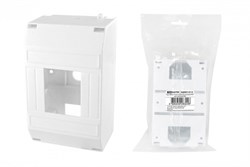 TDM Бокс КМПн 1/4 для наружной установки IP20 инд. штрихкод SQ0907-0112 - фото 77896