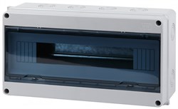 ЭРА Пластиковый бокс навесной KMPN18_IP65 КМПн-18 IP65 Б0046408 - фото 77908