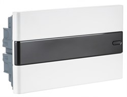 ЭРА Щит распределительный встраиваемый ЩРВ-П-18 Trend BOXF-18-p-f-t IP40 Б0052634 - фото 77948