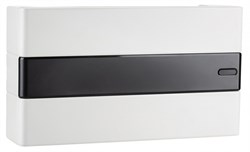 ЭРА Щит распределительный навесной ЩРН-П-18 Trend BOXS-18-p-s-t IP41 Б0052640 - фото 77951