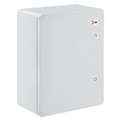 ЭРА box604020_g Корпус пласт. ЩМП-П 600х400х200мм УХЛ1, IP65, IK10 Б0052369 - фото 77962