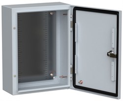 IEK Titan 5 корпус металлический ЩМП-40.30.15 УХЛ1 IP66 TI5-10-N-040-030-015-66 - фото 78142