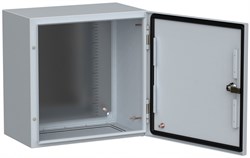 IEK Titan 5 корпус металлический ЩМП-40.40.25 УХЛ1 IP66 TI5-10-N-040-040-025-66 - фото 78157