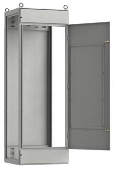 IEK SMART Корпус металлический ГРЩ 1800х600х600 IP31 УХЛ3 YKM50-1800-600-600-31-S - фото 78229