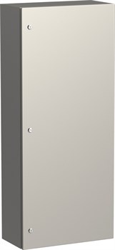 IEK Titan 5 корпус металлический ЩМП-140.60.30 (AISI 304) УХЛ1 IP66 1400х600х300мм TI5-11-N-140-060-030-66 - фото 78256