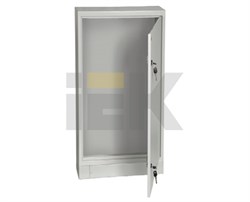 IEK Корпус металлический ЩМП-16.8.4-0 36 УХЛ3 IP31 YKM40-1684-31 - фото 78304