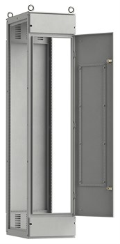 IEK SMART Корпус металлический ГРЩ 1800х400х600 IP31 УХЛ3 YKM50-1800-400-600-31-S - фото 78339