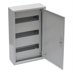 EKF Basic Щит распред. навесной ЩРН-36 (480х300х120) IP31 mb21-36-bas - фото 78366