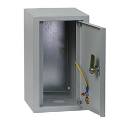 EKF PROxima Щит с монтажной панелью ЩМП- 41.21.14 (ЩМП-01) IP31 mb22-01 - фото 78368