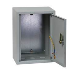 EKF PROxima Щит с монтажной панелью ЩМП- 35.30.15 (ЩМП-03) IP31 mb22-03 - фото 78369