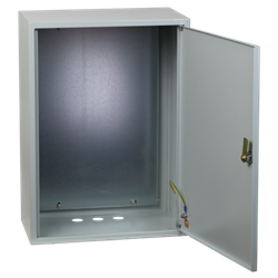 EKF PROxima Щит с монтажной панелью ЩМП- 65.50.22 (ЩРНМ-3) IP31 mb22-3 - фото 78373